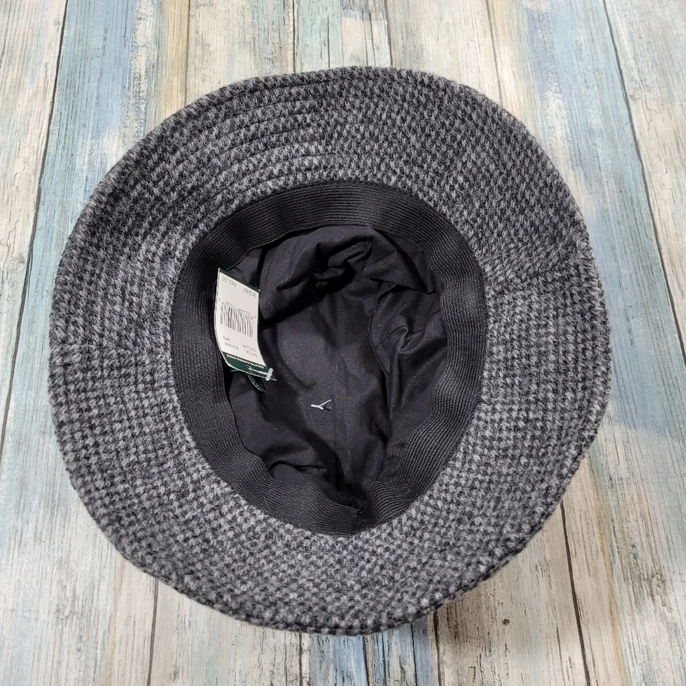Ralph Lauren Bucket Hat. - Picture 5 of 13